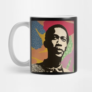 Vintage Poster - Don Cherry Style Mug